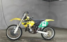 SUZUKI RM125 RF15A