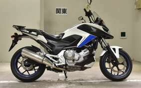 HONDA NC 700 X 2013 RC63