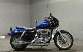 HARLEY XL883 2008 CN2