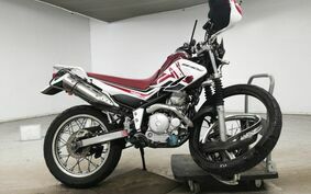 Багажник для Yamaha Serow 250