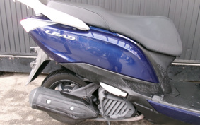 HONDA LEAD 125 JF45