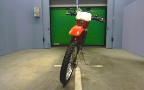 HONDA XR250R ME08