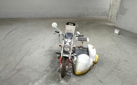 HONDA モンキー サイドカー Z50J