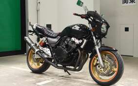 HONDA CB400SFV-3 2004 NC39