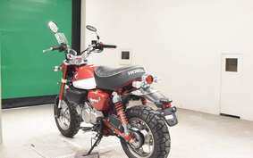 HONDA MONKEY 125 ABS JB02