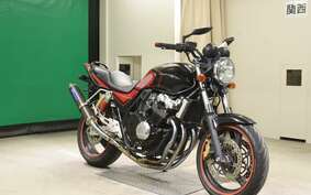 HONDA CB400SFV-3 2006 NC39