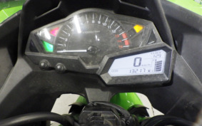 KAWASAKI NINJA 250 ABS EX250L