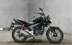 HONDA CBF125R PJJK