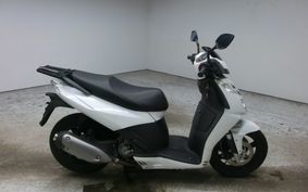 APRILIA SPORTCITY 250IE VBH0