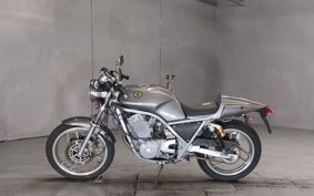 YAMAHA SRX600-1 1JK