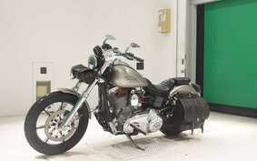 HARLEY FXD 1580 2009