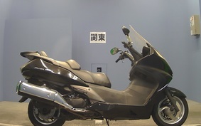 HONDA SILVER WING 600 A 2007 PF01