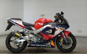 HONDA CBR929RR FIREBLADE 2001 SC44