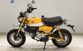 HONDA MONKEY 125 ABS JB02