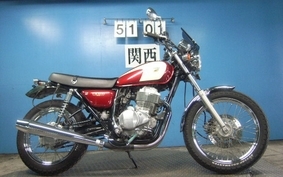 HONDA CB400SS E NC41