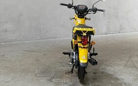 HONDA CROSS CUB 110 JA45