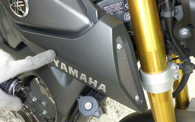 YAMAHA MT-09 2014 RN34J