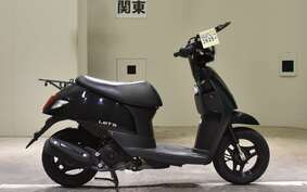 SUZUKI LET's CA4AA