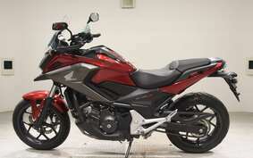 HONDA NC750X D Limited 2020 RC90