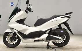 HONDA PCX125 JK05