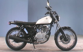 SUZUKI GRASS TRACKER NJ4BA