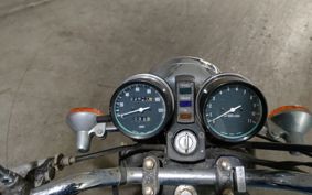 KAWASAKI Z250 FS KZ250G