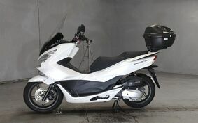 HONDA PCX 150 KF18