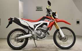 HONDA CRF250L MD38