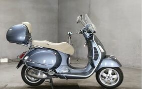 VESPA GTS250 M451