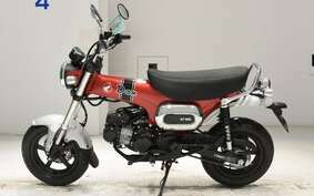 HONDA DAX 125 JB04