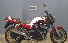 HONDA CB750 GEN 2 2008 RC42