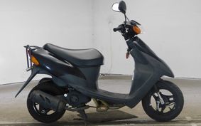 SUZUKI LET's 2 CA1PA