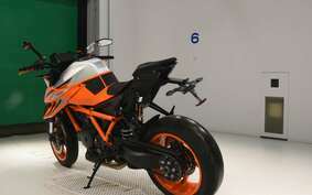 KTM 1290 SUPER DUKE R EVO 2022