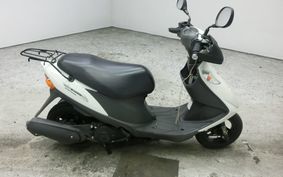 SUZUKI ADDRESS V125 G CF4EA