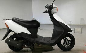 SUZUKI LET's 2 CA1PA