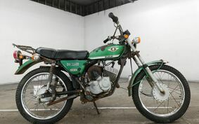 HONDA MONKEY BAJA MS25