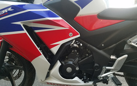 HONDA CBR250R ABS MC41