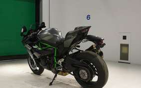 KAWASAKI NINJA H2 2021 ZXT02J