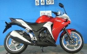 HONDA CBR250R GEN 3 MC41