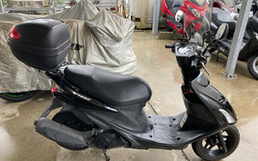 SUZUKI ADDRESS V125 S CF4MA