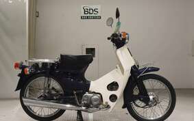 HONDA C70 SUPER CUB C70