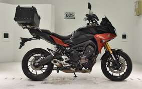 YAMAHA MT-09 Tracer 2020 RN51J