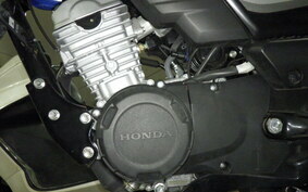 HONDA CD110DX