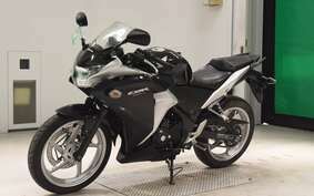 HONDA CBR250R GEN 3 MC41