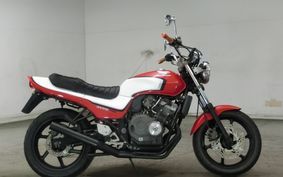 HONDA JADE MC23