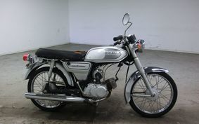 SUZUKI K50 K50