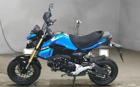 HONDA GROM 不明