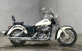 HONDA SHADOW 400 1997 NC34