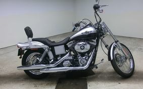 HARLEY FXDWG 1450 2003 GEV