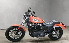 HARLEY XL883R 2002 CKM